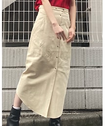 photocopiue | スカート