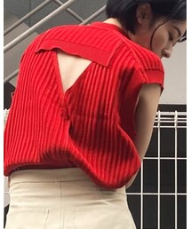 photocopiue | トップス