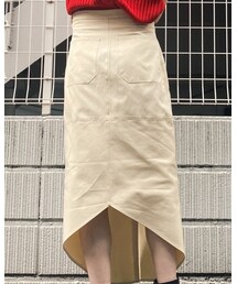photocopiue | スカート