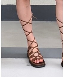 Dr. Martens | サンダル