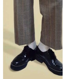 VINTAGE | スラックス