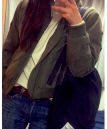 しまむら | ブルゾン