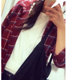 GU | Tシャツ/カットソー