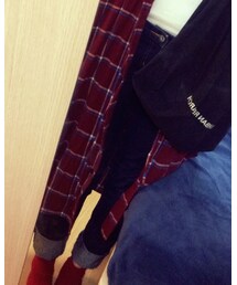 UNIQLO | デニムパンツ