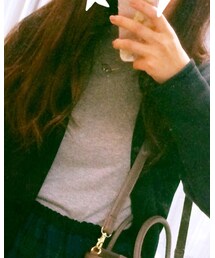 LOWRYS FARM | Tシャツ/カットソー