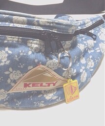 HOLLYWOOD RANCH MARKET | Fishmans 野音キーホルダー ○(ボディバッグ/ウエストポーチ)