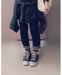 UNIQLO | スキニーデニム  ◯ ° (デニムパンツ)