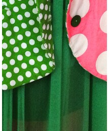 BOdeBO | ワンピース/ドレス