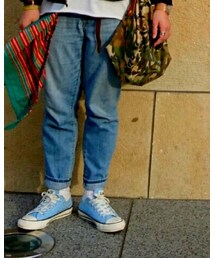 CONVERSE | スニーカー