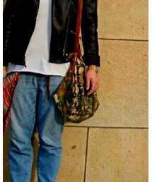 IL BISONTE | ショルダーバッグ