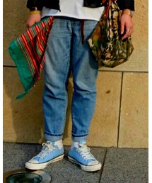 UNIQLO | デニムパンツ