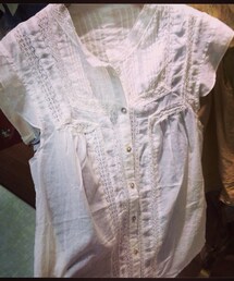 Ungrid | シャツ/ブラウス