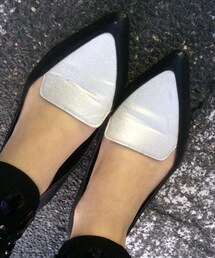 SLY | バレエシューズ