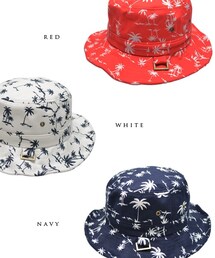 TODAYFUL | アロハhat
(ハット)