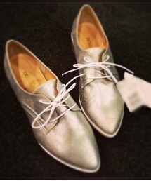 グリッターシューズ(スニーカー)