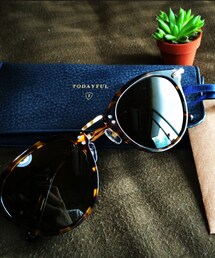 TODAYFUL | サングラス(サングラス)