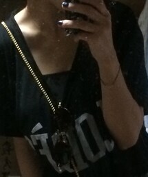 ルーズT
(Tシャツ/カットソー)