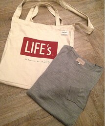 TODAYFUL | シルクニット(ニット/セーター)