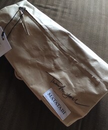 MATATABI | MATATABI ペーパークラッチ(クラッチバッグ)