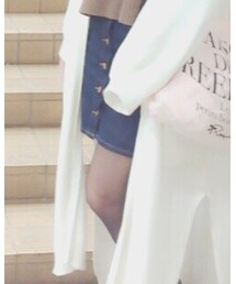 Bershka | デニムスカート