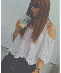 FOREVER 21 | トップス