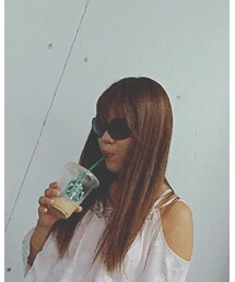 PRADA | サングラス