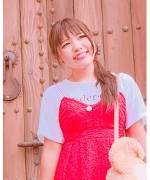 Bershka | Tシャツ/カットソー
