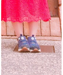 SNIDEL | スニーカー