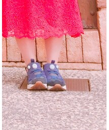 Reebok | スニーカー
