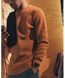 H&M | ニット/セーター