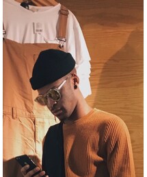 NEFF | ニットキャップ/ビーニー