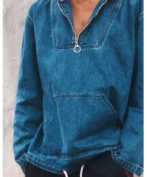 PACSUN | パーカー