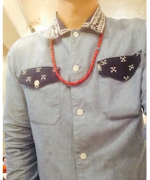 CHALLENGER | シャツ/ブラウス