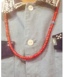 自作 | ネックレス