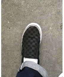 VANS | スニーカー