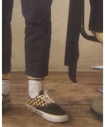 VANS | スニーカー