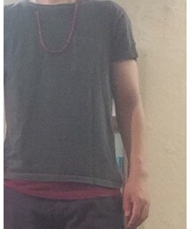 WHITE | Tシャツ/カットソー