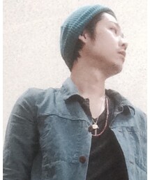 BEAMS | ニットキャップ/ビーニー