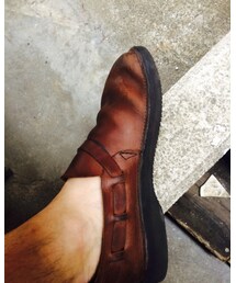 AURORA SHOES | サンダル