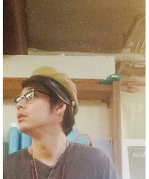 NAISSANCE | キャップ