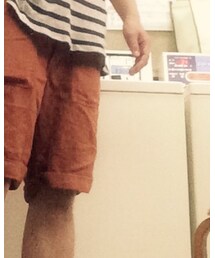 NANO universe | その他パンツ