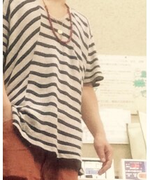 mean | Tシャツ/カットソー