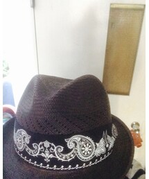 CHALLENGER | ハット