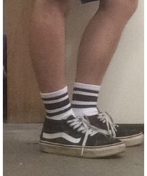 VANS | スニーカー