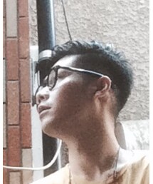 脱帽子!!髪やっと切れました😅✂️ | その他