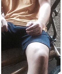 WHITE | その他パンツ