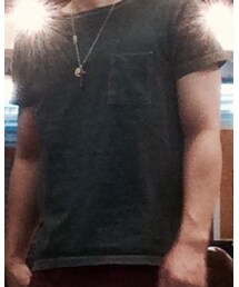 WHITE | Tシャツ/カットソー