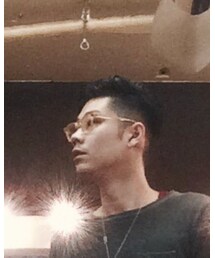 VINTAGE | サングラス