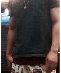 H&M | タンクトップ