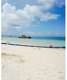 沖縄 🌴海ぃぃ🏊✨ | その他